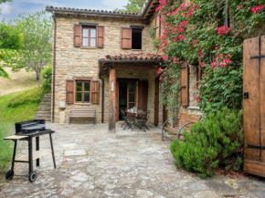 Holiday Home Ca' Giustin by Interhome